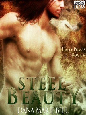 cover image of Steel Beauty
